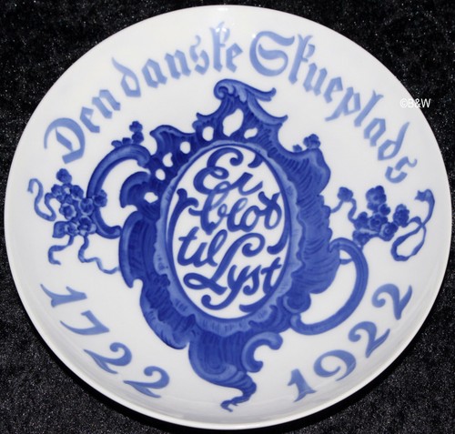 1922 bing grondahl royal - bing,