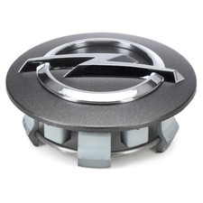 1x ORIGINAL GM Opel Nabendeckel Felgendeckel Ø 59mm ASTRA J ZAFIRA C YQ00018580