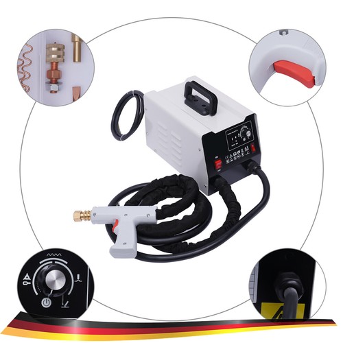 8kw 3500a pro spot - 3500a, spotter