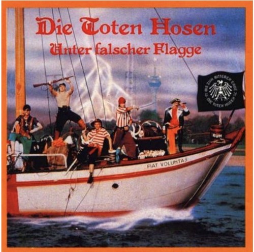 Die toten hosen unter - die,