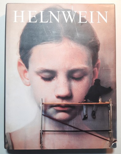 Helnwein hardcover mit - helnwein, /
