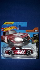 Hot Wheels Datsun Fairlady
