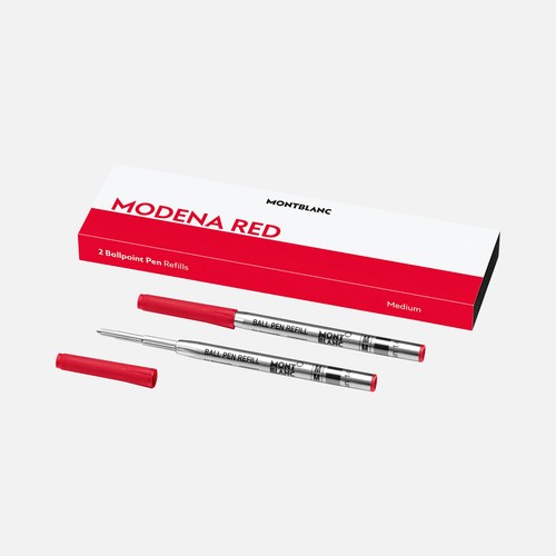 Montblanc kugelschreiber - montblanc,