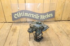 Weber Vergaser  32ICEV  /  32 ICEV  #1508