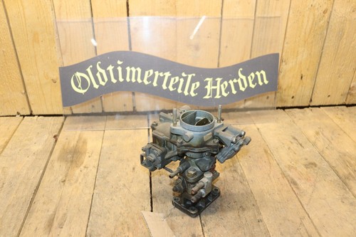 Weber vergaser 32icev 32 - weber,