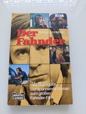 Der Fahnder von Wolfgang Hohlbein