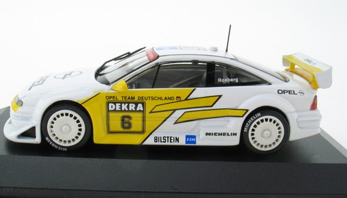Minichamps opel calibra - -,