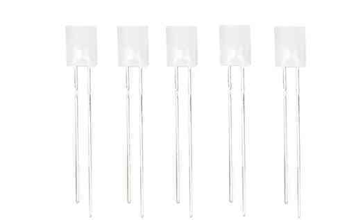 Leuchtdioden led - 50,