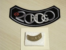 HOG Harley Davidson & Owners