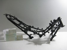 Kawasaki Z 400, ER400F, 22-23