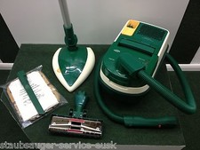 Vorwerk Staubsauger Tiger  251