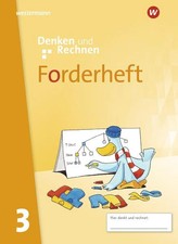 Denken und Rechnen 3