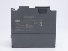 SIEMENS 6ES7370-0AA01-0AA0 SIMATIC S7-300 DUMMY-BAUGRUPPE DM 370