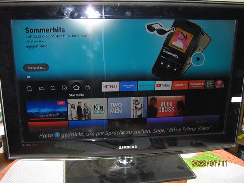 Samsung 32he690 zoll full - samsung,