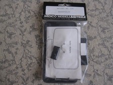 Wedico 139, "DACHSPOILER", Maßstab 1:16, NEU in OVP