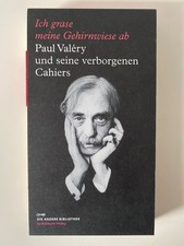 DIE ANDERE BIBLIOTHEK. Ich