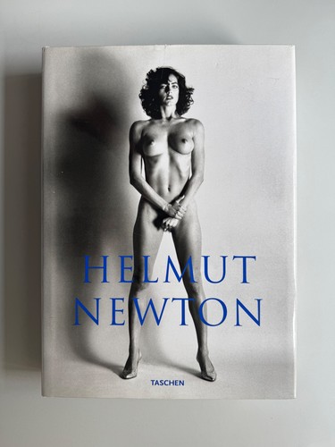 Helmut newton sumo - helmut, 1999