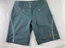 Maloja Shorts Distel Color