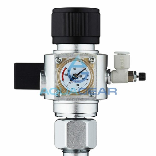 Chihiros co2 druckminderer - co2,