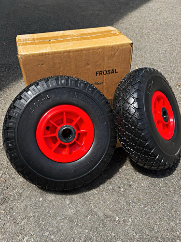 Frosal rad 260 - frosal, 3.00-4