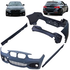 Sport bodykit stoßstange - sport,