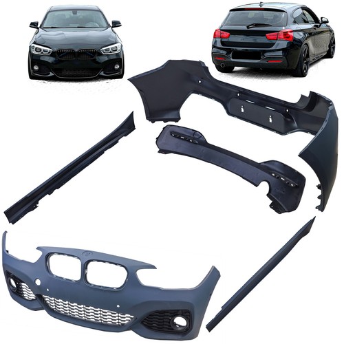 Sport bodykit stoßstange - sport,