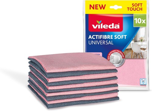 Vileda soft universal - soft,