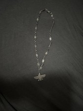 Plattenkette + Armband 925