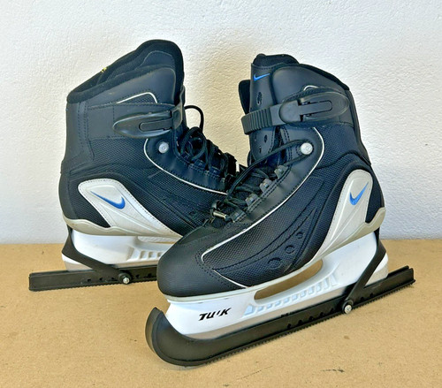 Nike dorfin eishockey - nike,