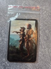 Robinson Crusoe - Brettspiel