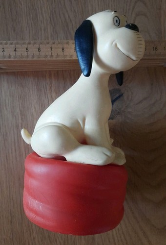 Wum figur vintage - wum,