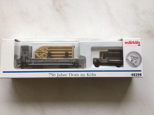 Märklin 48298 750 jahre - h0,