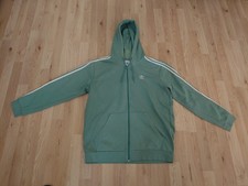 "Adidas" Herren Kapuzenjacke