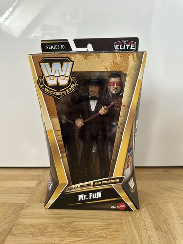 Wwe mattel elite collection - wwe,