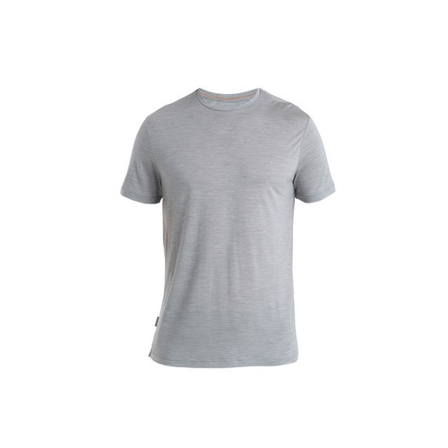 Icebreaker herren shirt - icebreaker,