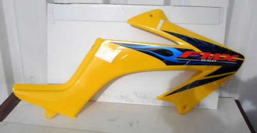 Honda fmx650 rd12 verkleidung - honda,