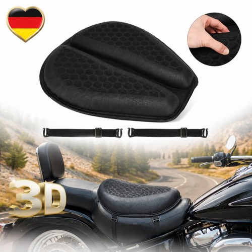 Gel motorrad sitzkissen - motorrad,