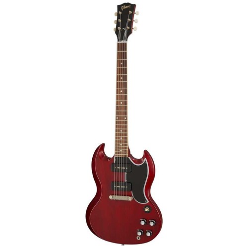 Gibson special 1963 reissue - gibson,