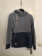 Damen Hoodie ragwear maritim