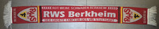 Vfb stuttgart schal fanclub - schal, /