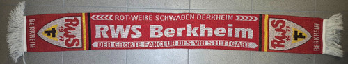 Vfb stuttgart schal - vfb,