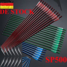 SP500 30" Bogenschießen
