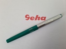 Geha 710 grün füllhalter - 710,