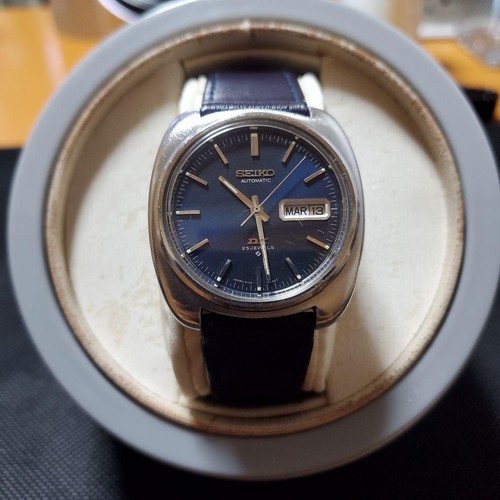 Seiko 6106 8530 automatik - seiko, dx