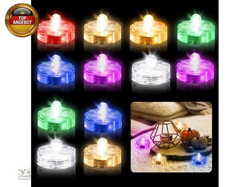 Stück led kerzen - stück,