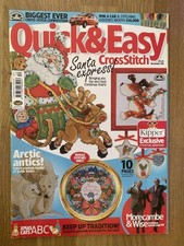 Quick & Easy Kreuzstich