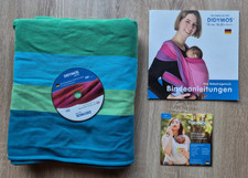 Didymos Baby-Tragetuch Gr.6