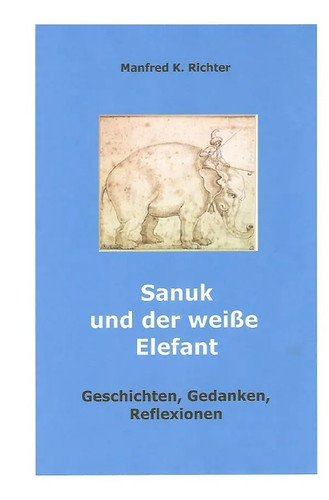 Manfred richter sanuk und - manfred, |