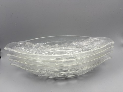Vintage luminarc glas - 4,