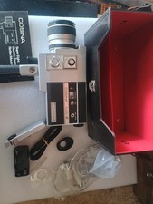 super 8 kamera Cosina